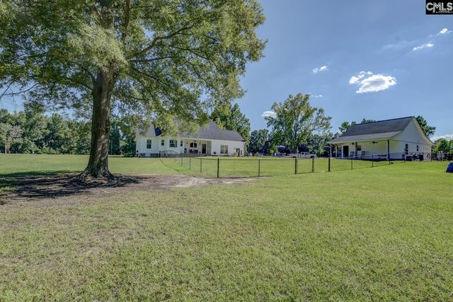 408 Cantey Lane, Rembert, SC 29128