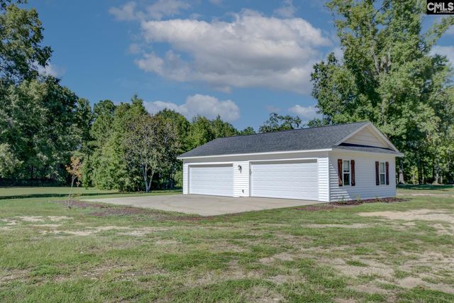 408 Cantey Lane, Rembert, SC 29128