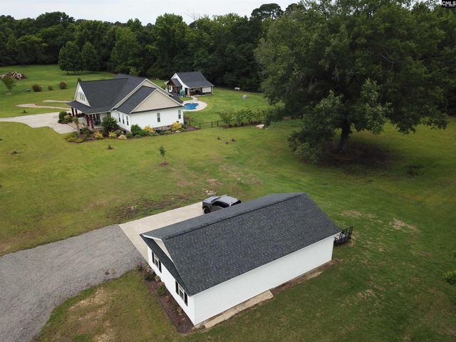 408 Cantey Lane, Rembert, SC 29128