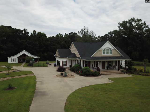 408 Cantey Lane, Rembert, SC 29128