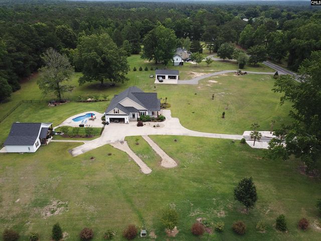 408 Cantey Lane, Rembert, SC 29128