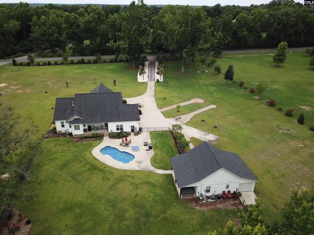 408 Cantey Lane, Rembert, SC 29128