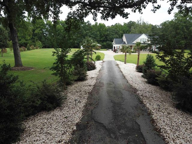 408 Cantey Lane, Rembert, SC 29128