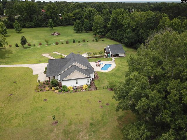 408 Cantey Lane, Rembert, SC 29128