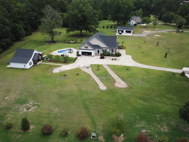 408 Cantey Lane, Rembert, SC 29128