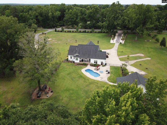 408 Cantey Lane, Rembert, SC 29128