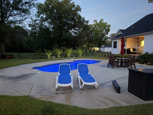 408 Cantey Lane, Rembert, SC 29128