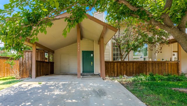 2026 Via Ballena, Carrollton, TX 75006