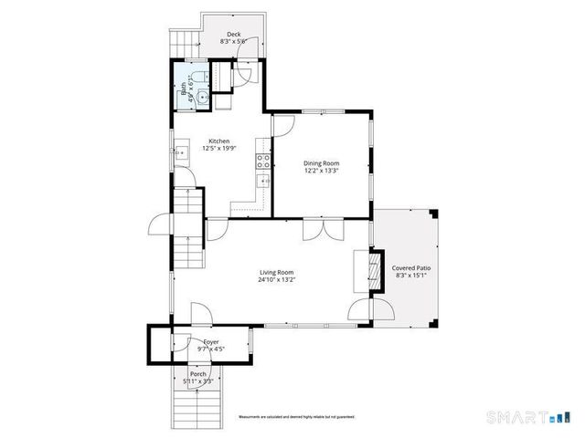 3922 Main Street, Stratford, CT 06614