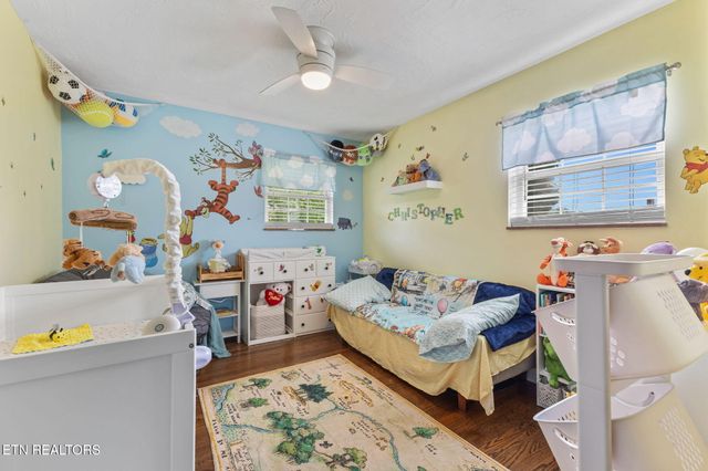 2530 Dogwood Lane, Talbott, TN 37877