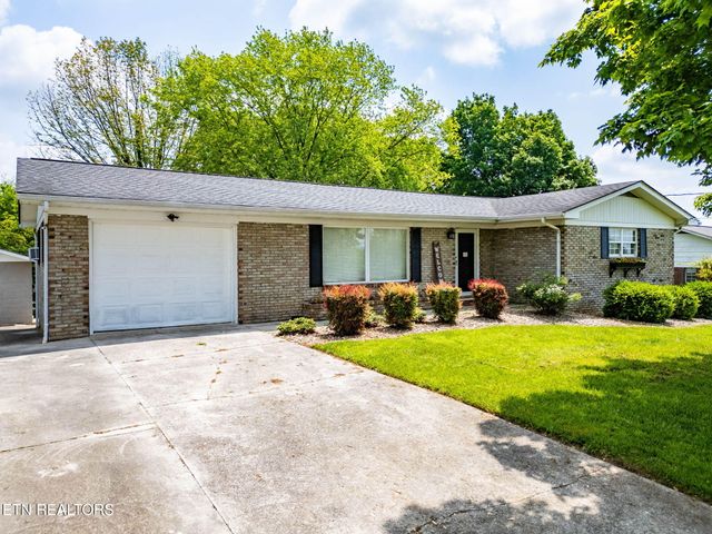 2530 Dogwood Lane, Talbott, TN 37877