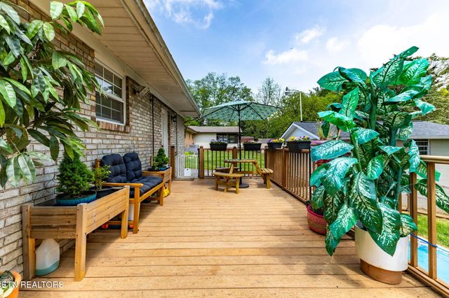 2530 Dogwood Lane, Talbott, TN 37877