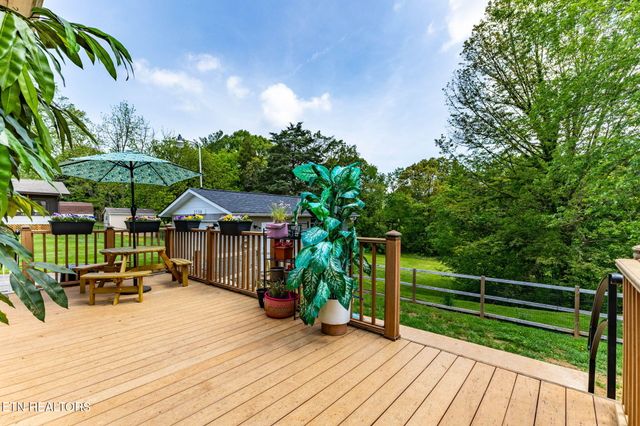 2530 Dogwood Lane, Talbott, TN 37877