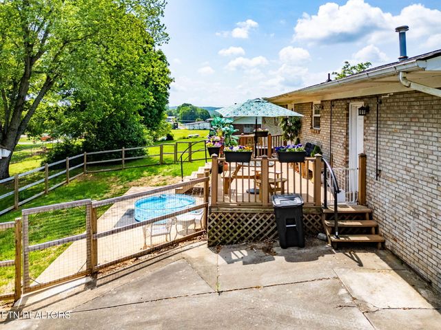 2530 Dogwood Lane, Talbott, TN 37877