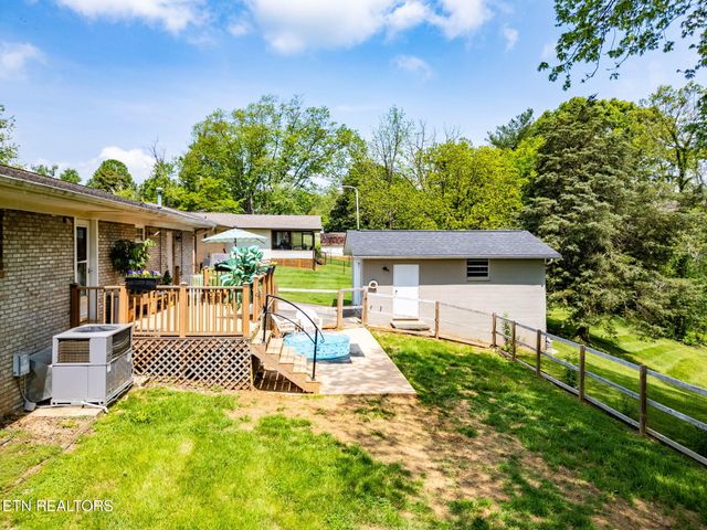 2530 Dogwood Lane, Talbott, TN 37877
