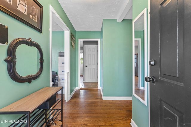 2530 Dogwood Lane, Talbott, TN 37877