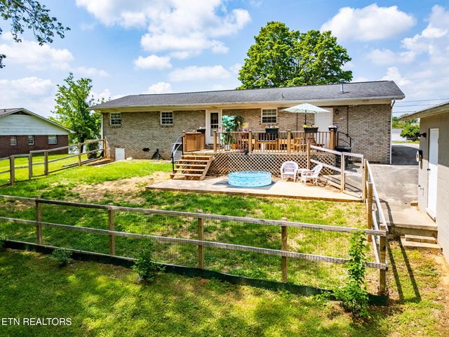 2530 Dogwood Lane, Talbott, TN 37877