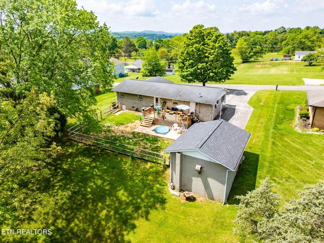 2530 Dogwood Lane, Talbott, TN 37877