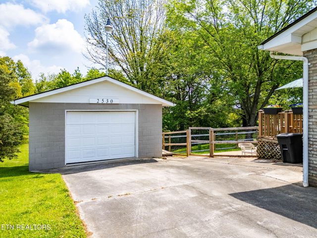2530 Dogwood Lane, Talbott, TN 37877