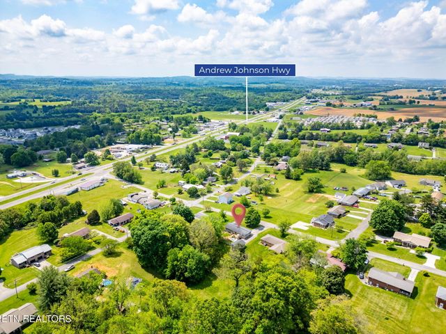 2530 Dogwood Lane, Talbott, TN 37877