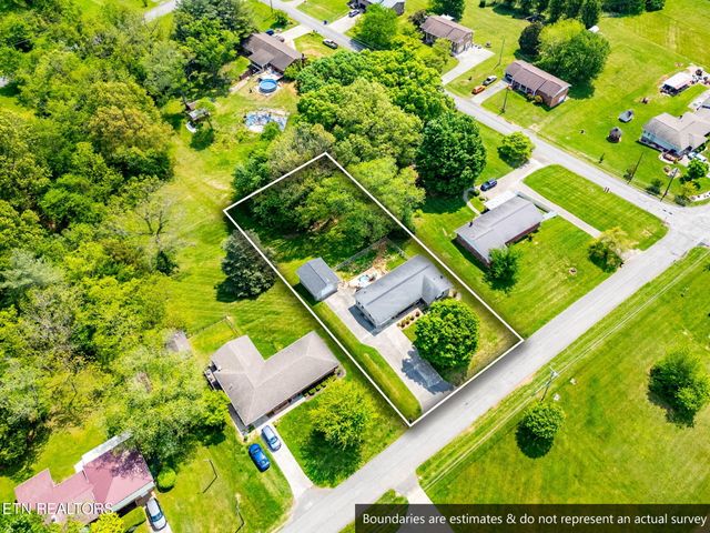 2530 Dogwood Lane, Talbott, TN 37877