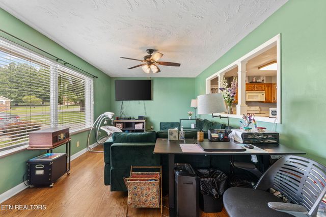 2530 Dogwood Lane, Talbott, TN 37877