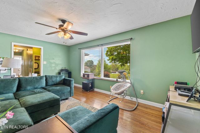 2530 Dogwood Lane, Talbott, TN 37877