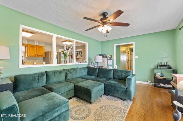 2530 Dogwood Lane, Talbott, TN 37877