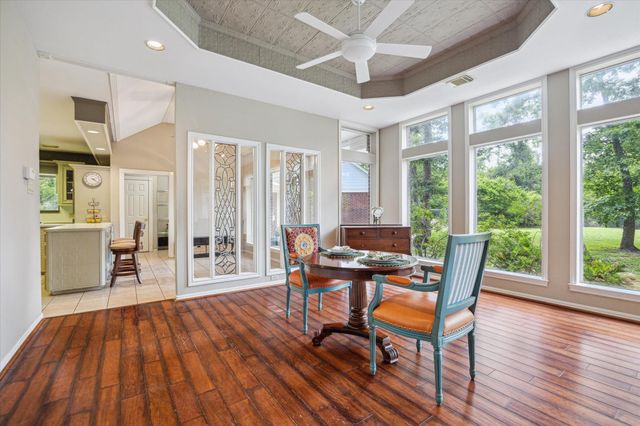 491 Oak Forest Road, Bellville, TX 77418
