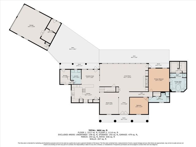 491 Oak Forest Road, Bellville, TX 77418