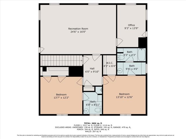 491 Oak Forest Road, Bellville, TX 77418
