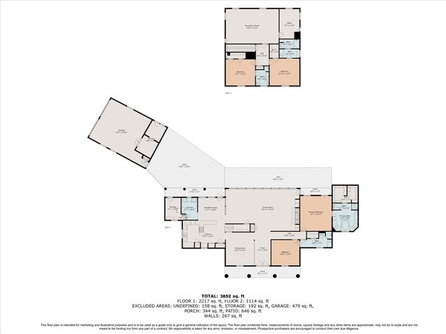 491 Oak Forest Road, Bellville, TX 77418