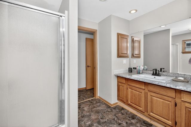 2005 N Dakota Avenue, Ames, IA 50014