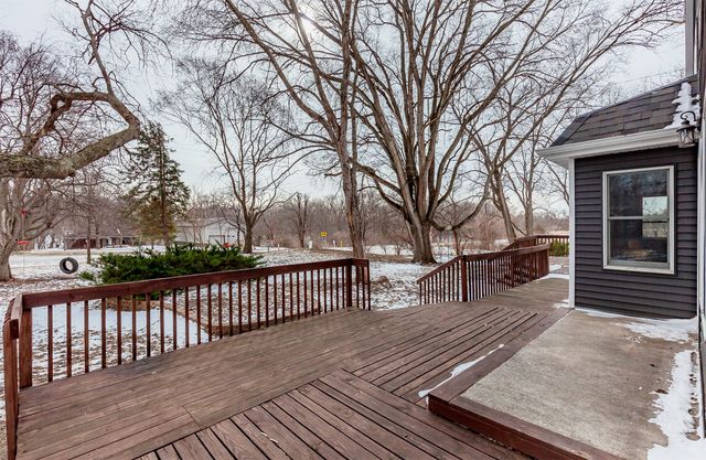 2005 N Dakota Avenue, Ames, IA 50014