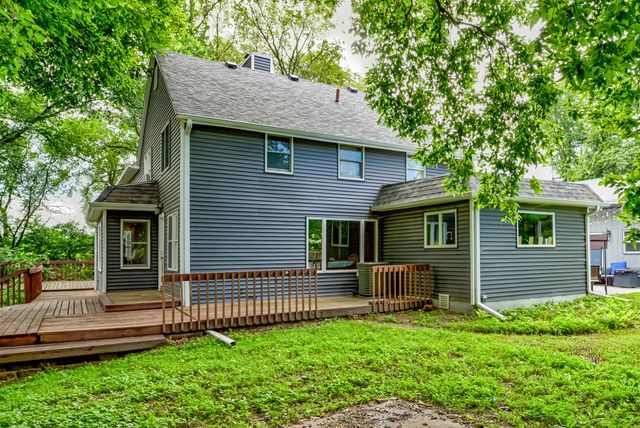2005 N Dakota Avenue, Ames, IA 50014