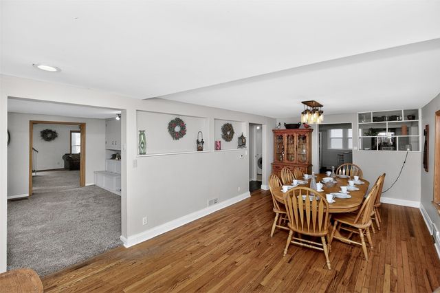 2005 N Dakota Avenue, Ames, IA 50014