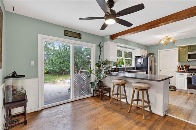 4804 Sullivan BLVD, Virginia Beach, VA 23455