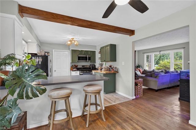 4804 Sullivan BLVD, Virginia Beach, VA 23455