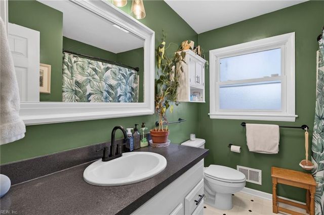 4804 Sullivan BLVD, Virginia Beach, VA 23455