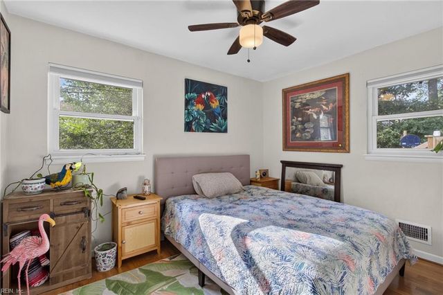 4804 Sullivan BLVD, Virginia Beach, VA 23455