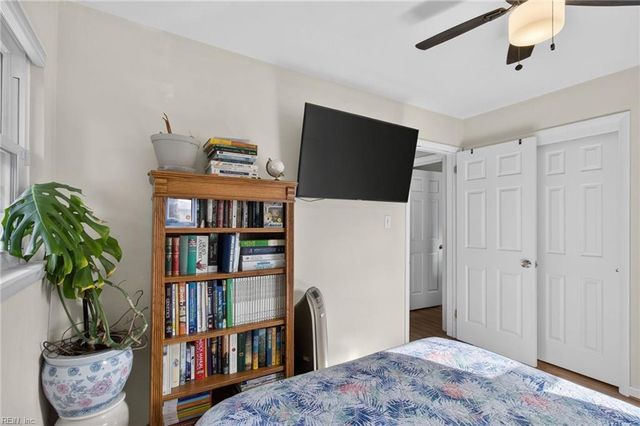 4804 Sullivan BLVD, Virginia Beach, VA 23455