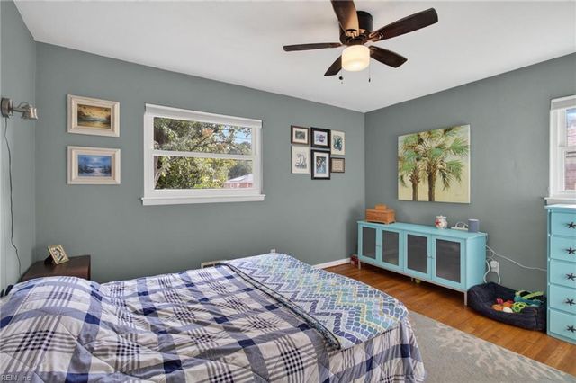 4804 Sullivan BLVD, Virginia Beach, VA 23455