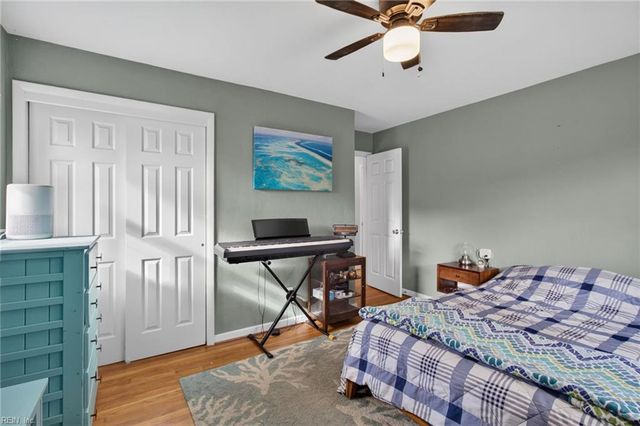 4804 Sullivan BLVD, Virginia Beach, VA 23455