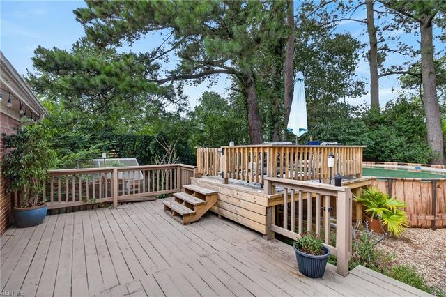 4804 Sullivan BLVD, Virginia Beach, VA 23455