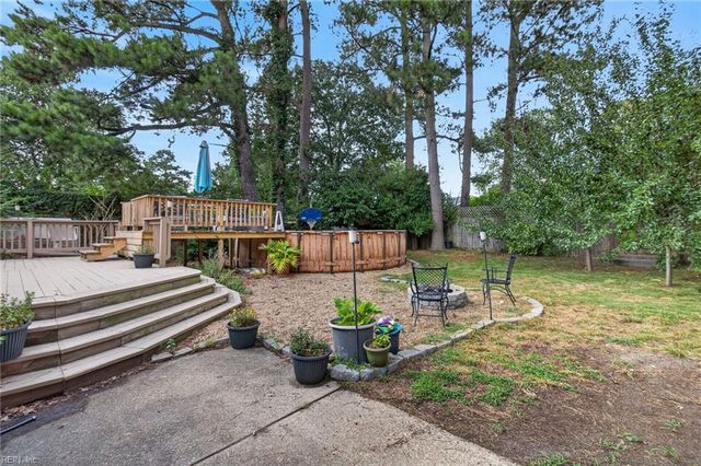 4804 Sullivan BLVD, Virginia Beach, VA 23455