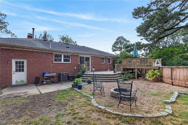 4804 Sullivan BLVD, Virginia Beach, VA 23455