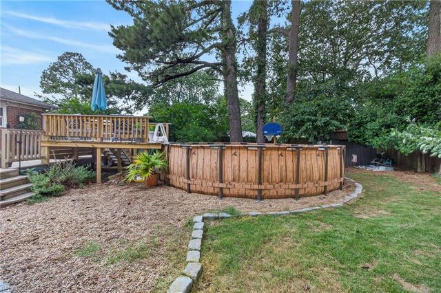 4804 Sullivan BLVD, Virginia Beach, VA 23455