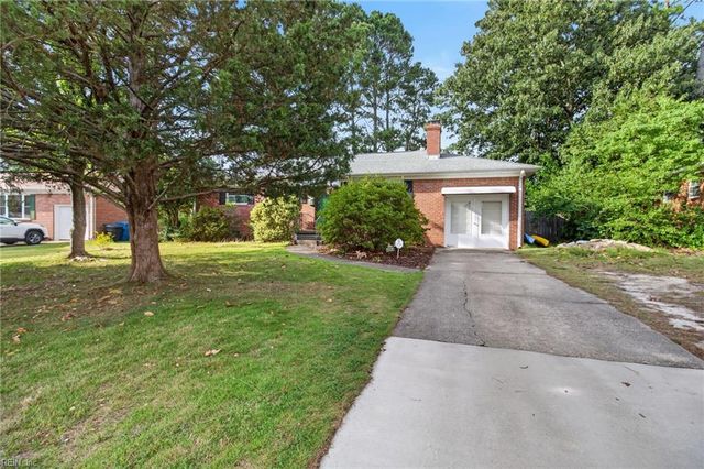 4804 Sullivan BLVD, Virginia Beach, VA 23455