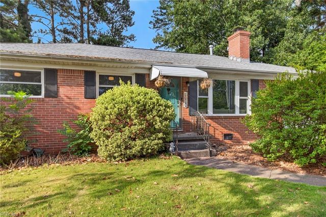 4804 Sullivan BLVD, Virginia Beach, VA 23455