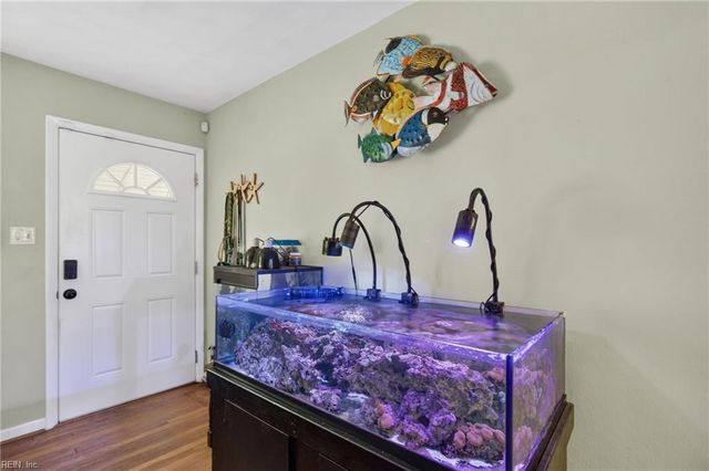 4804 Sullivan BLVD, Virginia Beach, VA 23455